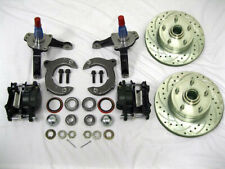 Mustang front disc for sale  Hudson