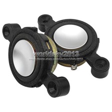 2pcs 1" Polegadas 16Ohm 2-5W Full range alto-falante audio estéreo Woofer Alto-Falante Horn comprar usado  Enviando para Brazil