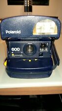 Polaroid nestep 600 gebraucht kaufen  Waldbronn