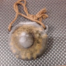 Wandvase grau cm gebraucht kaufen  Remscheid