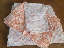 Double bedding set for sale  EPSOM