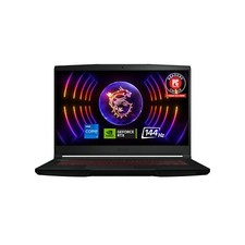 Msi thin gf63 for sale  Canton
