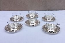 Tasses the soucoupes d'occasion  Bischwiller