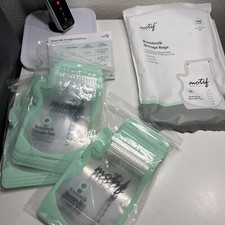 Motif medical breastmilk for sale  Orlando