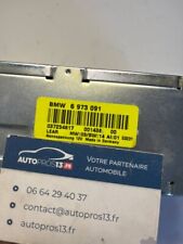 Module boitier amplificateur d'occasion  Berre-l'Étang