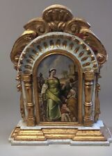 Antico dipinto biblico usato  Torino