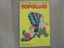 Topolino 213 vol. usato  Lugo