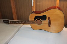1988 washburn 12n for sale  New London