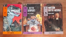 Librogame time machine usato  Scarperia