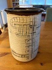 Large drymen pottery for sale  DUNFERMLINE