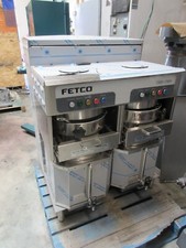 Fetco high volume for sale  Orange