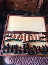 Premium carved wooden for sale  LISKEARD