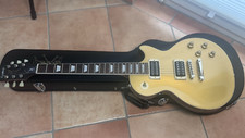 Epiphone les paul gebraucht kaufen  Edling