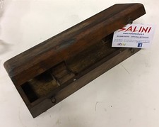 Scatola legno vintage usato  Brescia