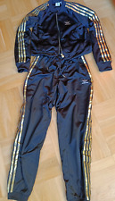 Sport jogginganzug adidas gebraucht kaufen  Plettenberg