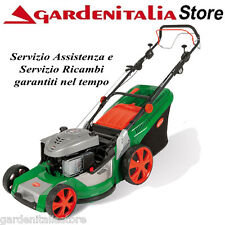 Rasaerba alluminio semovente usato  Ziano Piacentino