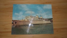 Ddr colorvox sassnitz gebraucht kaufen  Bad Orb
