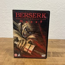 Berserk complete collection for sale  Orlando