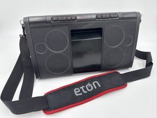 Eton soulra portable for sale  Brooklet