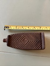 Auto cycle pedal for sale  NORWICH
