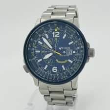 Citizen promaster nighthawk for sale  Miami
