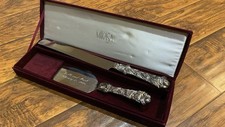Vintage mikasa cake for sale  Flower Mound