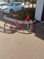 Trek verve lowstep for sale  Odessa