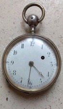 Belle montre gousset d'occasion  La Charité-sur-Loire