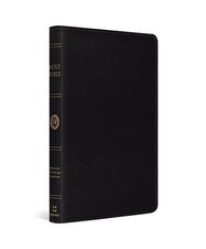 Esv thinline bible for sale  MAIDENHEAD