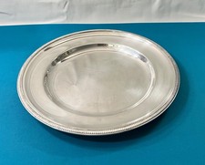 Plat service ercuis d'occasion  Nancy-