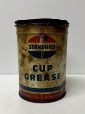 Vintage standard oil for sale  Dewitt