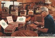Cigar making key for sale  USA