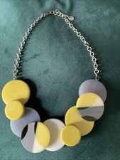 Vintage jaegar necklace for sale  SOUTHPORT
