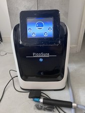 Picosure laser tattoo for sale  BARNET