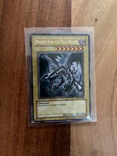 Carte dragon noir d'occasion  Villers-Saint-Paul