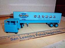 Winross global moving for sale  Castro Valley