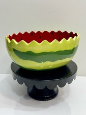 Avon watermelon shaped for sale  High Ridge