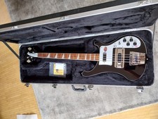 Rickenbacker bass 4003 gebraucht kaufen  Bamberg