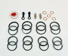 Brake caliper repair for sale  Troy
