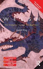 Colloquial welsh complete for sale  UK