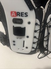 Fullforce american football gebraucht kaufen  Wees