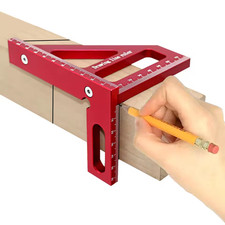 Angle ruler miter for sale  NORTHWOOD