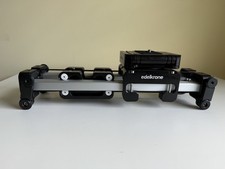 Edelkrone sliderplus medium for sale  Pittsburgh