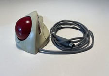 Logitech trackball trackman gebraucht kaufen  Pfaffenhofen a.d.Roth