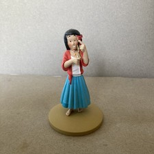 Tintin figure the d'occasion  Expédié en Belgium