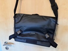 crumpler laptoptasche gebraucht kaufen  Klötze, Apenburg-Winterfeld