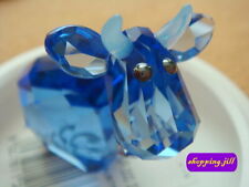 2012 swarovski crystal for sale  BASINGSTOKE