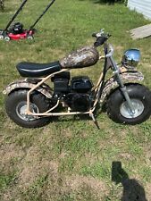 Coleman camo 196 for sale  Edinburg