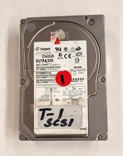 Seagate st336607lw 36gb for sale  Simi Valley