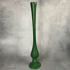 Grand vase soliflore d'occasion  Ervy-le-Châtel